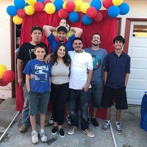 Meet your Posher, Tony